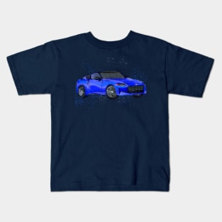 Auto Kids T-Shirt